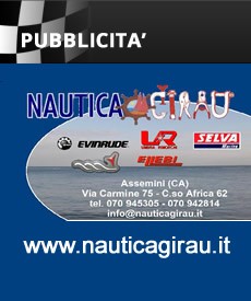 Nautica Girau