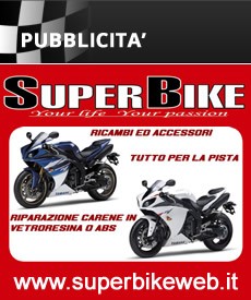 Superbike Web