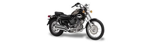 Yamaha Virago 535 (1994)