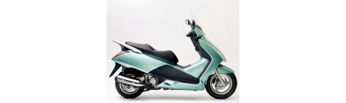 HONDA PANTHEON 150 (2003) 2°MOTO
