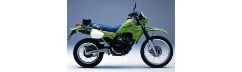 Kawasaki KLR 600 (1989)