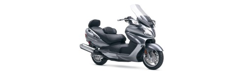 Suzuki Burgman 650 (2003)