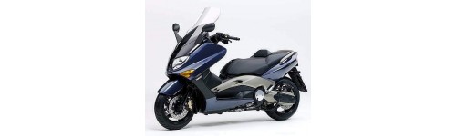 Yamaha T-Max 500 (2002)