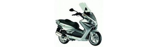 Malaguti Madison 125 200 dal 2003