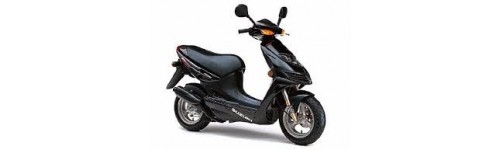 Suzuki Katana 50 (1998)