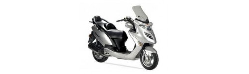 Kymco Grand Dink 250 (2004)