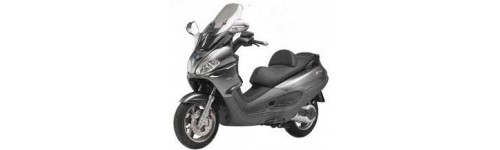 Piaggio X9 200 Evolution (2003)