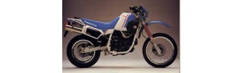 CAGIVA ELEFANT 350 (1985) 2° MOTO