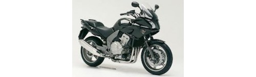Honda CBF 1000 (2007)