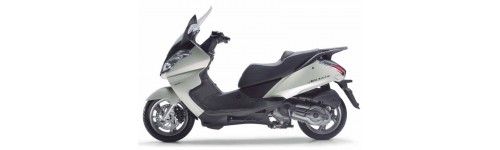 Aprilia Atlantic 500 (2006)