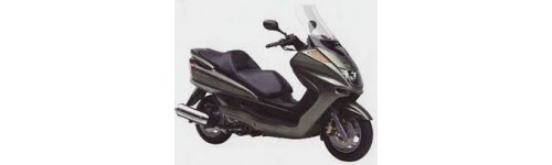 Mbk Skyliner 250 (2002)