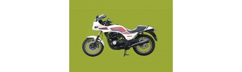 Kawasaki GPZ 750 (1983)