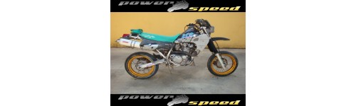 Kawasaki KLR 600 (1992)