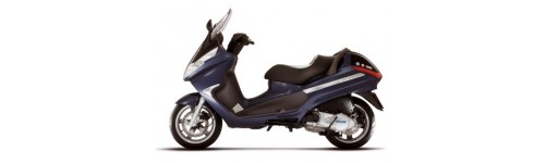 Piaggio X8 125 (2004)