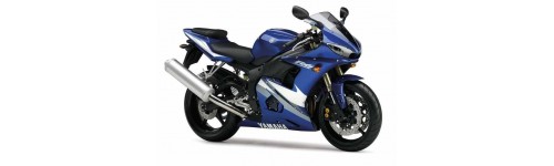 Yamaha R6 (2005)