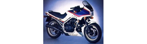 Honda VF 500 (1984)