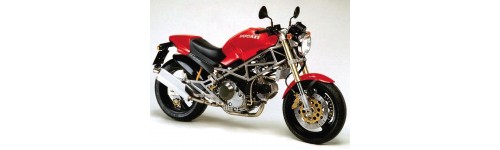 Ducati Monster 900 (1996)