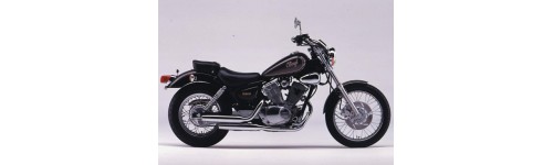 Yamaha Virago 250 (1995)