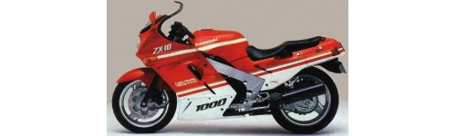 Kawasaki ZX10 (1988)