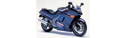 Kawasaki ZZR 1100 (1991)