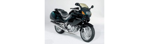 honda deauville 650 (2003)