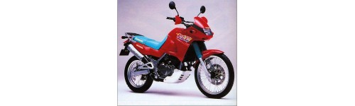 Kawasaki kle 500 (1992)