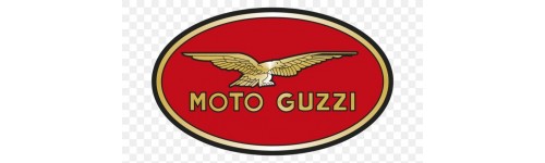 Moto guzzi