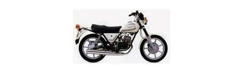 Cagiva SST 125