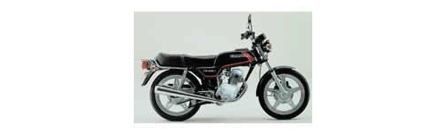 Honda CB 125 (1980)