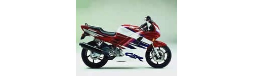 Honda CBR 600 (1994)