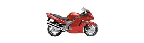 Honda CBR 1100 xx (2000)