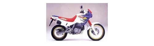 Honda Dominator 650 (1990)