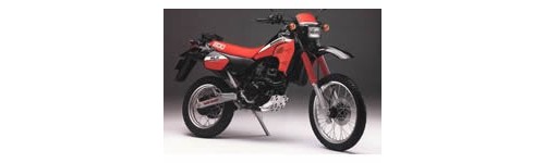 Kawasaki KLR 600 (1984)