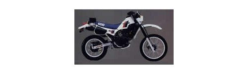 Kawasaki KLR 600 (1988)