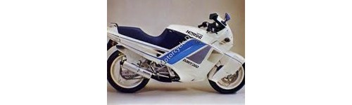 Moto Morini Dart 350 (1989)
