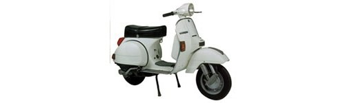 Piaggio Vespa PX 150 (1980)