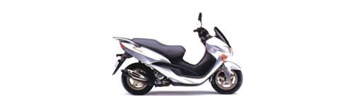 Suzuki Epicuro 125 (1999)