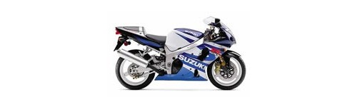 Suzuki GSX R 1000 (2001)