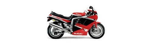 Suzuki GSX R 1100 (1990)