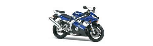 Yamaha R6 (2000)