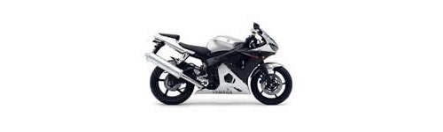 Yamaha R6 (2003)