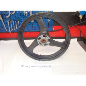 suzuki rg 125 gamma 1994 - cerchio anteriore