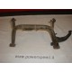 honda pantheon 150 2t 2000 - cavalletto centrale