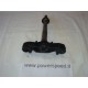 honda pantheon 150 2t 2000 - forcella piantone