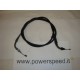 honda pantheon 150 2003 2° moto - cavo accelleratore