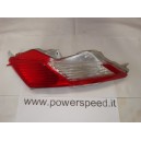 honda pantheon 150 2003 2° moto - fanale posteriore destro