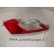 honda pantheon 150 2003 2° moto - fanale posteriore destro
