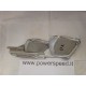 honda pantheon 150 2003 2° moto - fanale posteriore destro