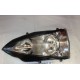 honda pantheon 150 2003 2° moto - faro anteriore