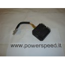 honda pantheon 150 2003 - regolatore di tensione